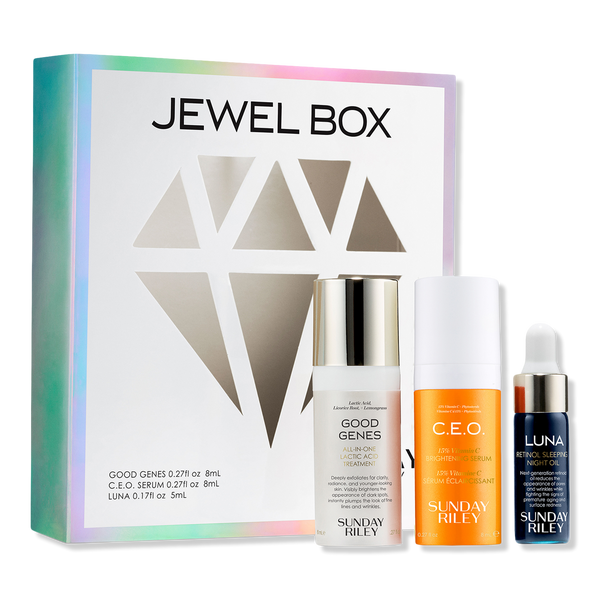 SUNDAY RILEY Jewel Box Kit
