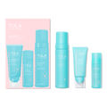 Tula Acne All-Stars Acne Clearing Routine
