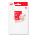Master Patch Set - 90 Hydrocolloid Patches