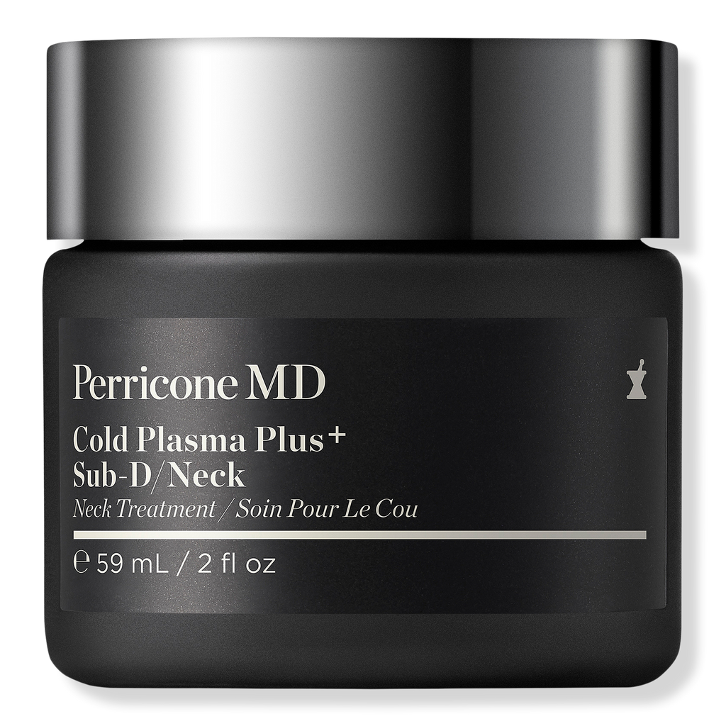 Cold Plasma Plus+ Sub-D/Neck