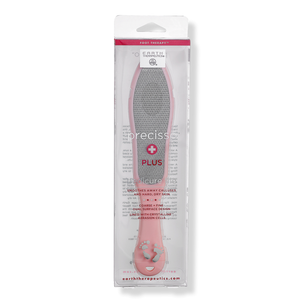 Precisso Plus Pink Pedicure File