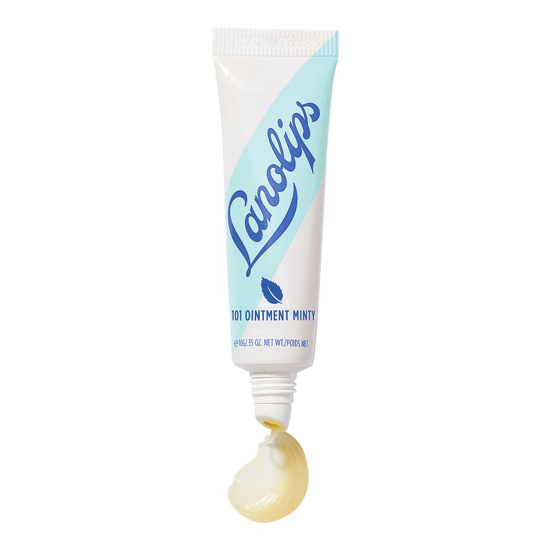 Lano Minty 101 Ointment Balm