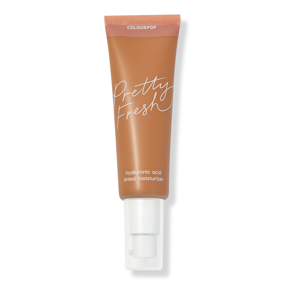 Pretty Fresh Hyaluronic Acid Tinted Moisturizer