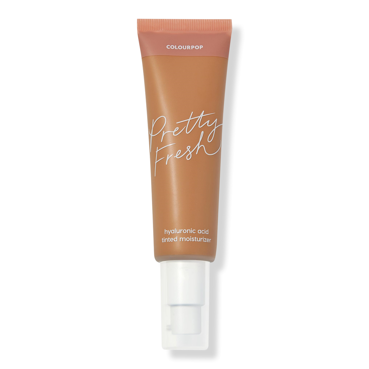 Pretty Fresh Hyaluronic Acid Tinted Moisturizer