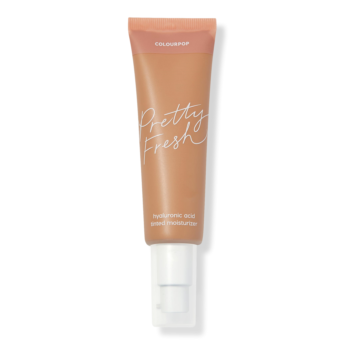 Pretty Fresh Hyaluronic Acid Tinted Moisturizer