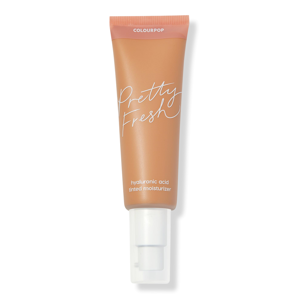Pretty Fresh Hyaluronic Acid Tinted Moisturizer