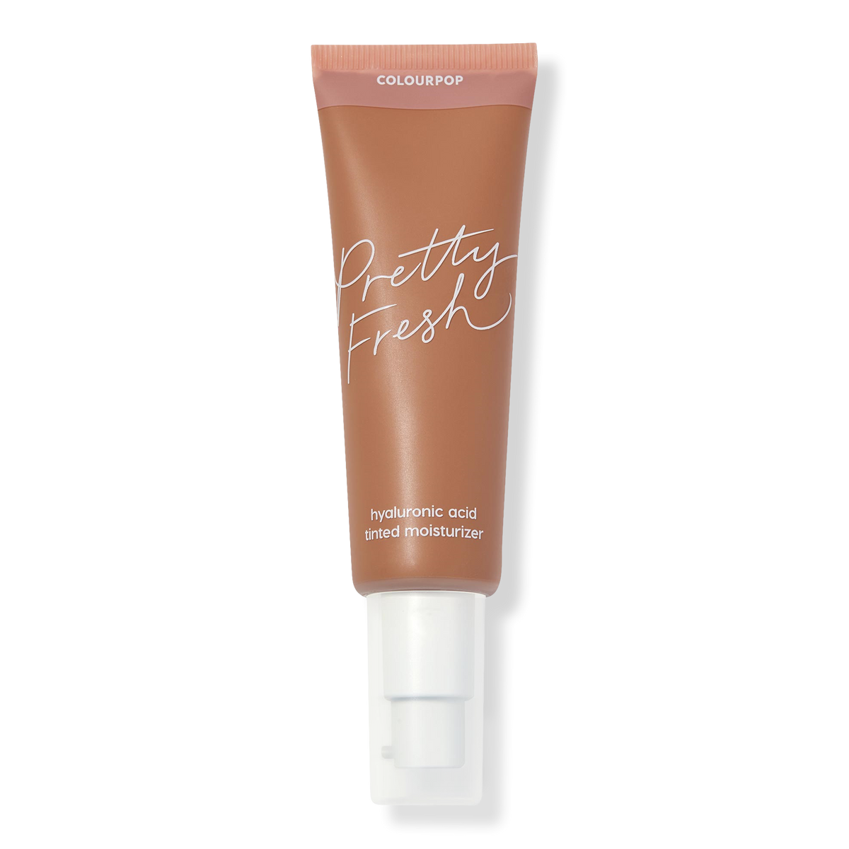 Pretty Fresh Hyaluronic Acid Tinted Moisturizer