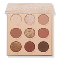 Nude Mood Pressed Powder Palette
