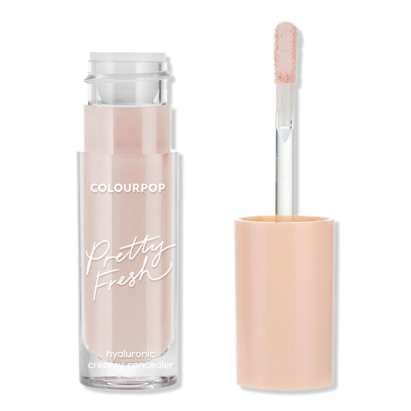 Pretty Fresh Hyaluronic Creamy Concealer