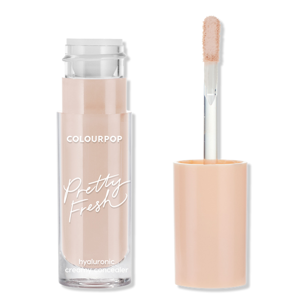 Pretty Fresh Hyaluronic Creamy Concealer