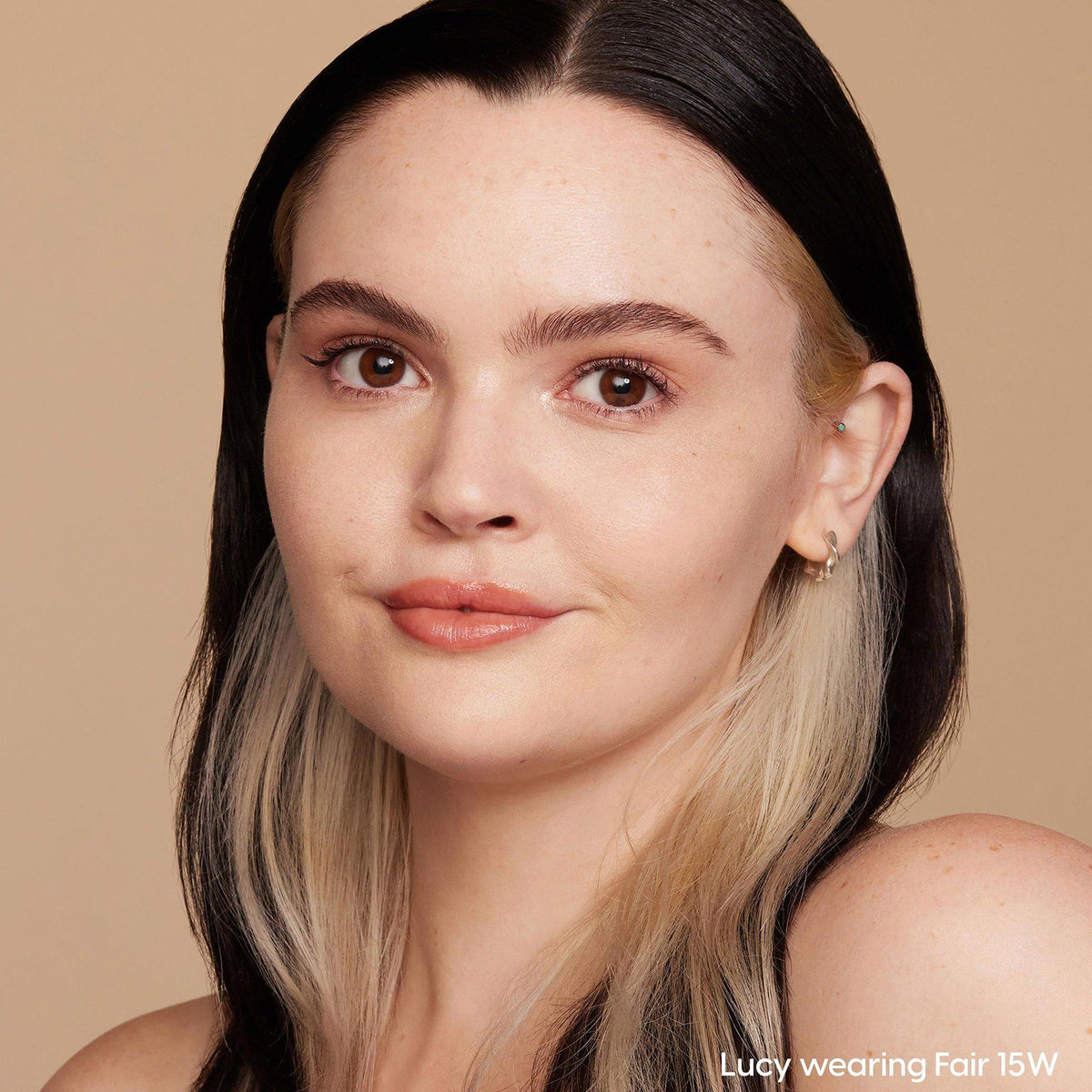 Pretty Fresh Hyaluronic Creamy Concealer