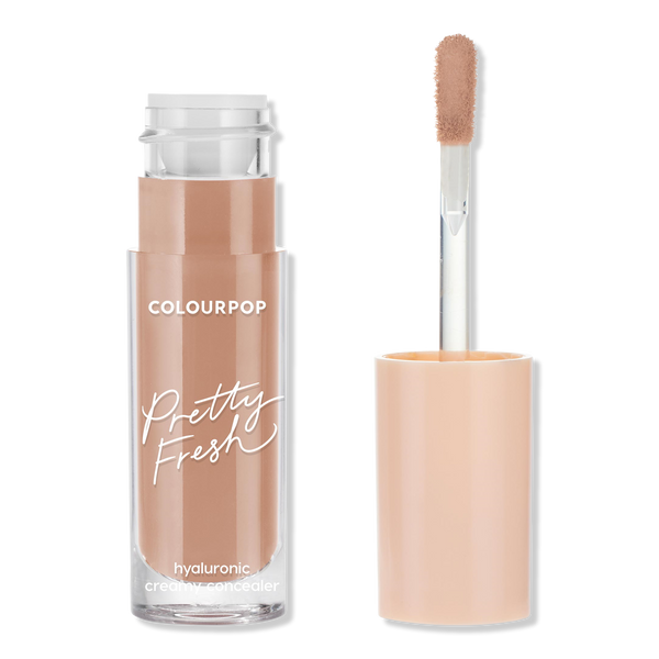 Pretty Fresh Hyaluronic Creamy Concealer
