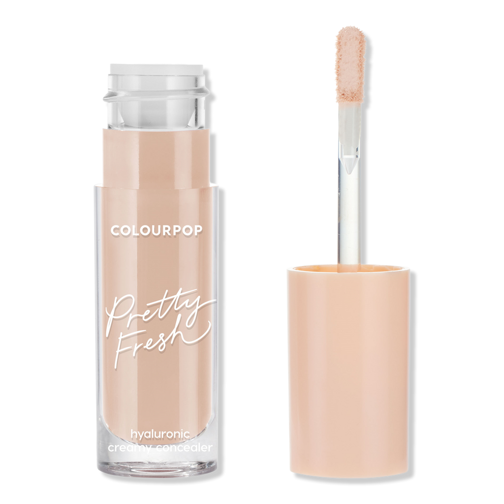 Pretty Fresh Hyaluronic Creamy Concealer