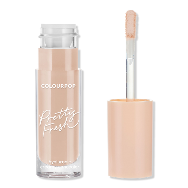 Pretty Fresh Hyaluronic Creamy Concealer