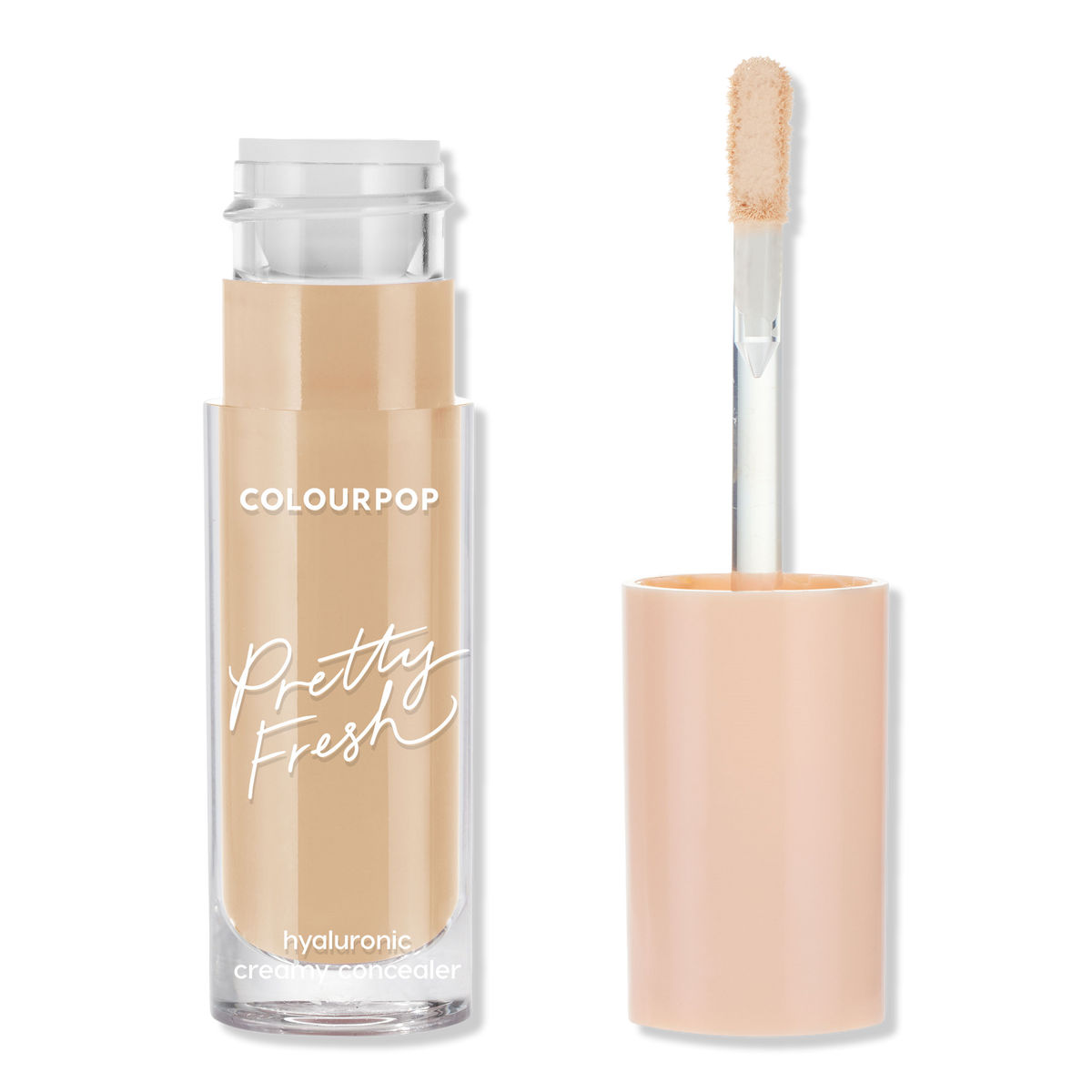 Pretty Fresh Hyaluronic Creamy Concealer