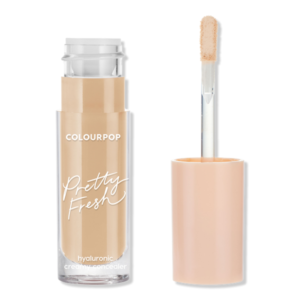 Pretty Fresh Hyaluronic Creamy Concealer
