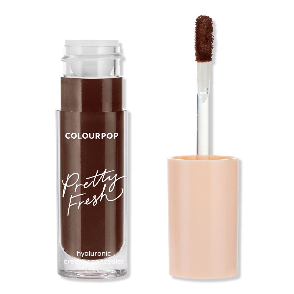 Pretty Fresh Hyaluronic Creamy Concealer
