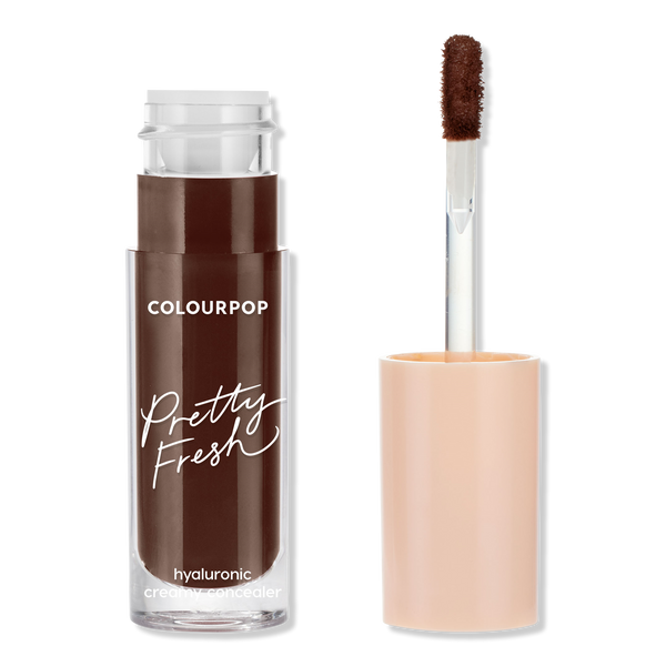 Pretty Fresh Hyaluronic Creamy Concealer