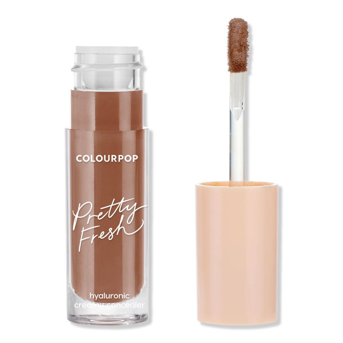 Pretty Fresh Hyaluronic Creamy Concealer