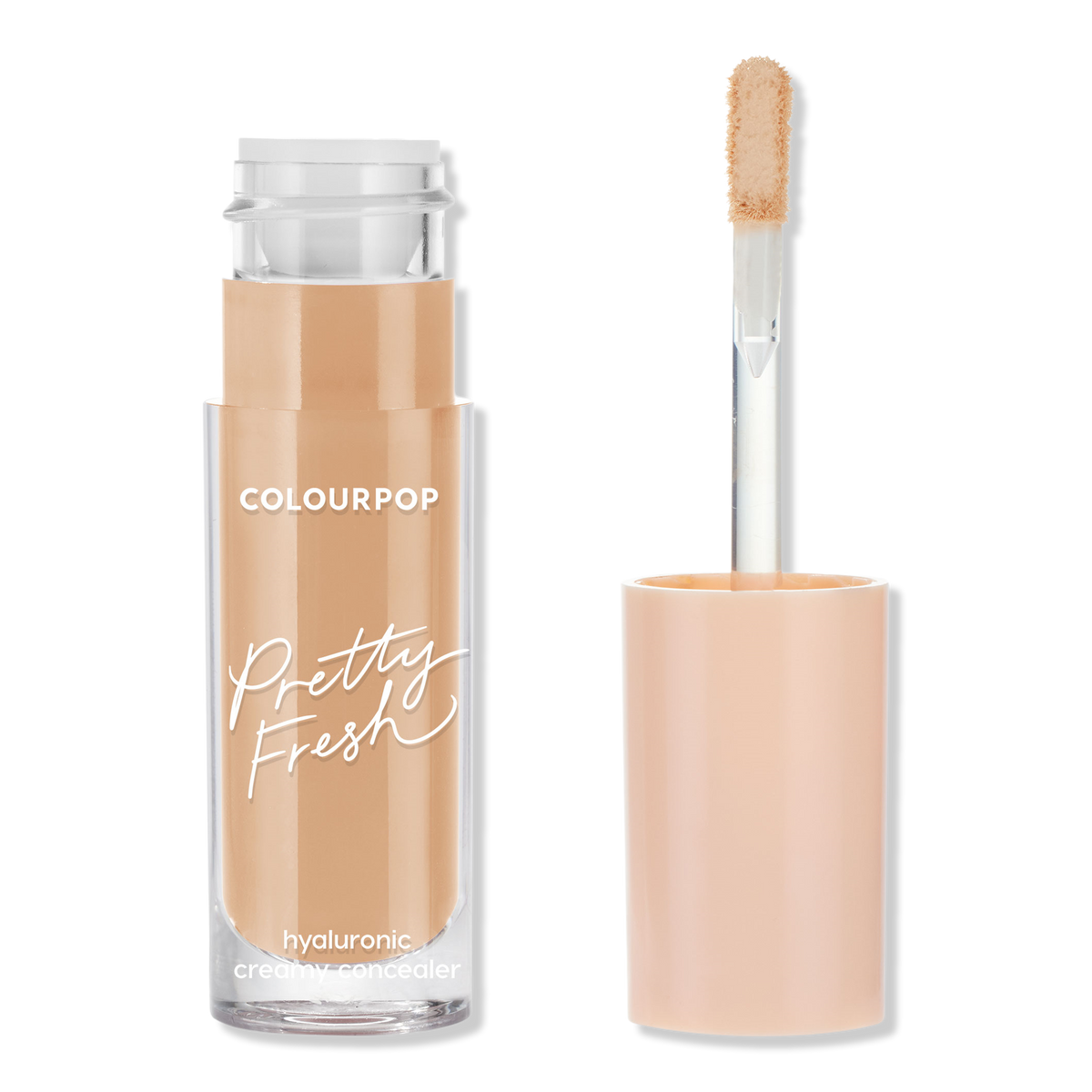 Pretty Fresh Hyaluronic Creamy Concealer