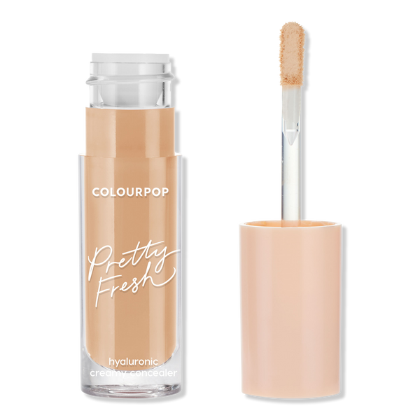 Pretty Fresh Hyaluronic Creamy Concealer