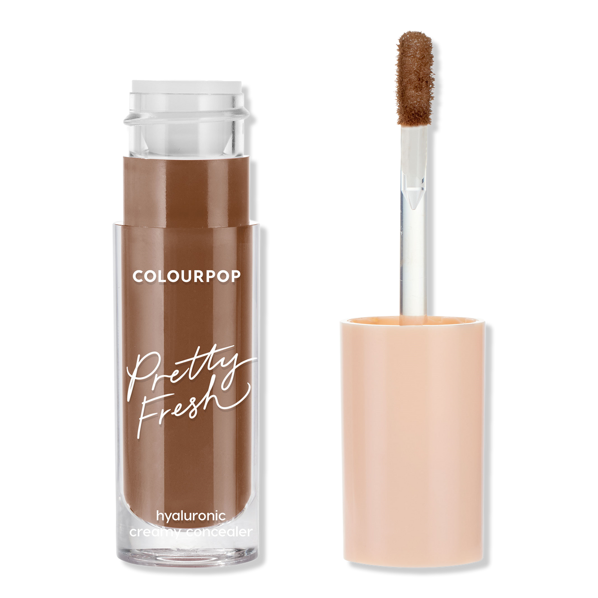 Pretty Fresh Hyaluronic Creamy Concealer