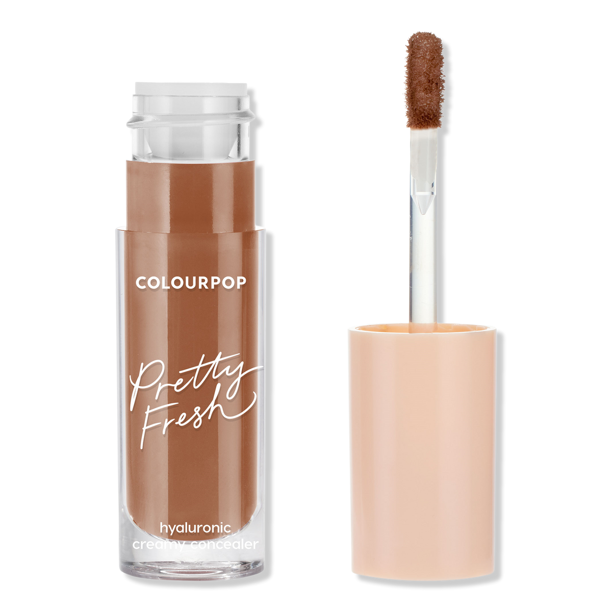Pretty Fresh Hyaluronic Creamy Concealer