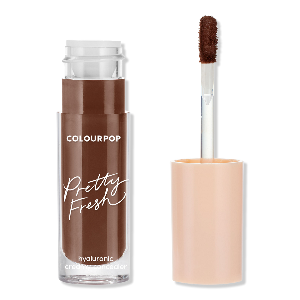 Pretty Fresh Hyaluronic Creamy Concealer