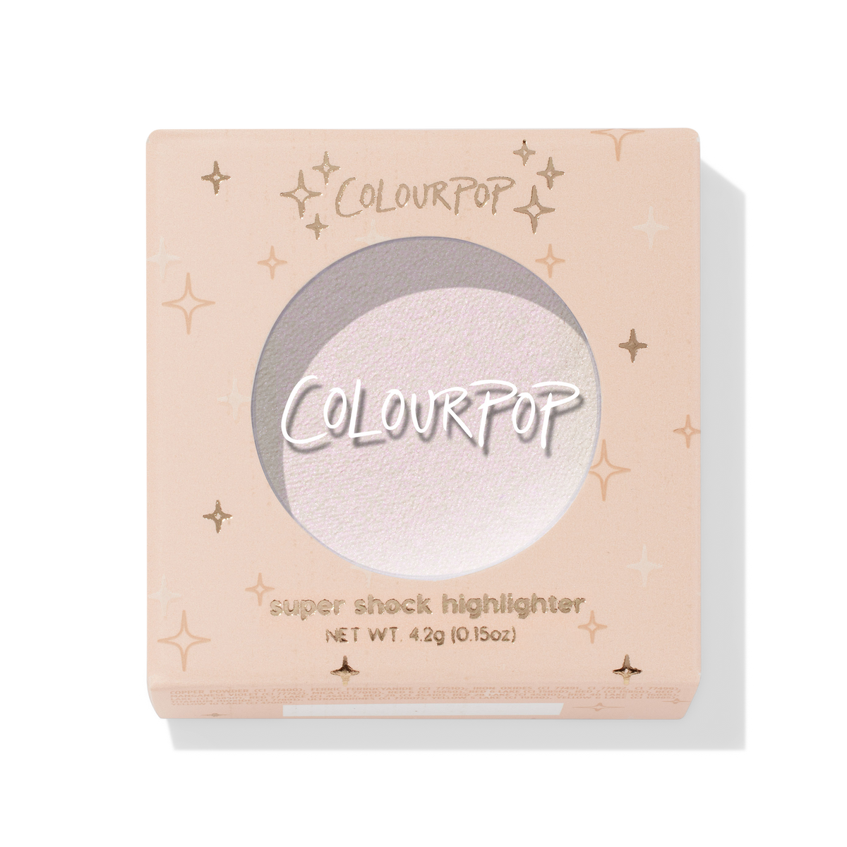 Super Shock Highlighter