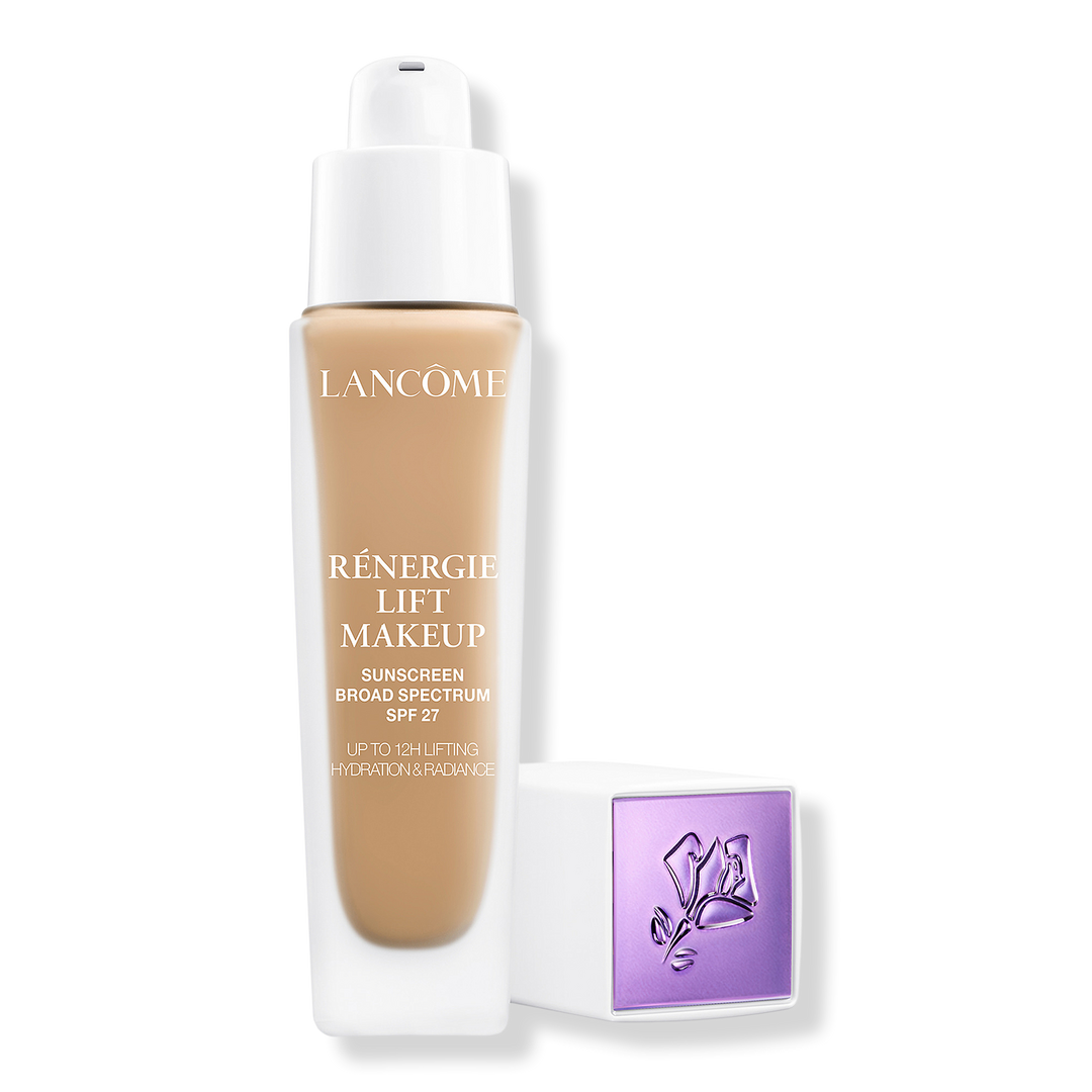 Lancôme Rénergie Lift Makeup Lightweight Liquid Foundation, SPF 27, 110 Ivoire C, 1 oz