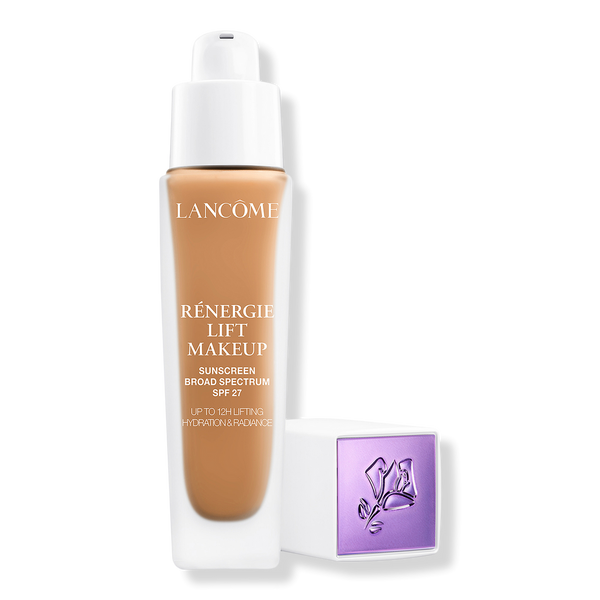 Lancôme Rénergie Lift Makeup Lightweight Liquid Foundation, SPF 27, 330 Bisque N, 1 oz