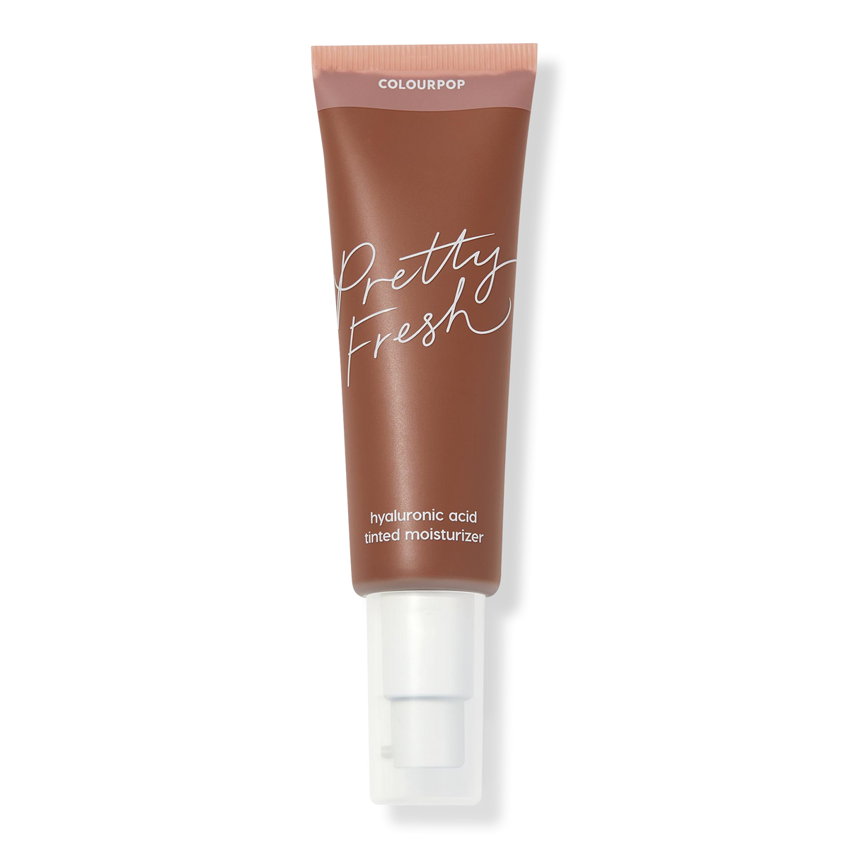 Pretty Fresh Hyaluronic Acid Tinted Moisturizer