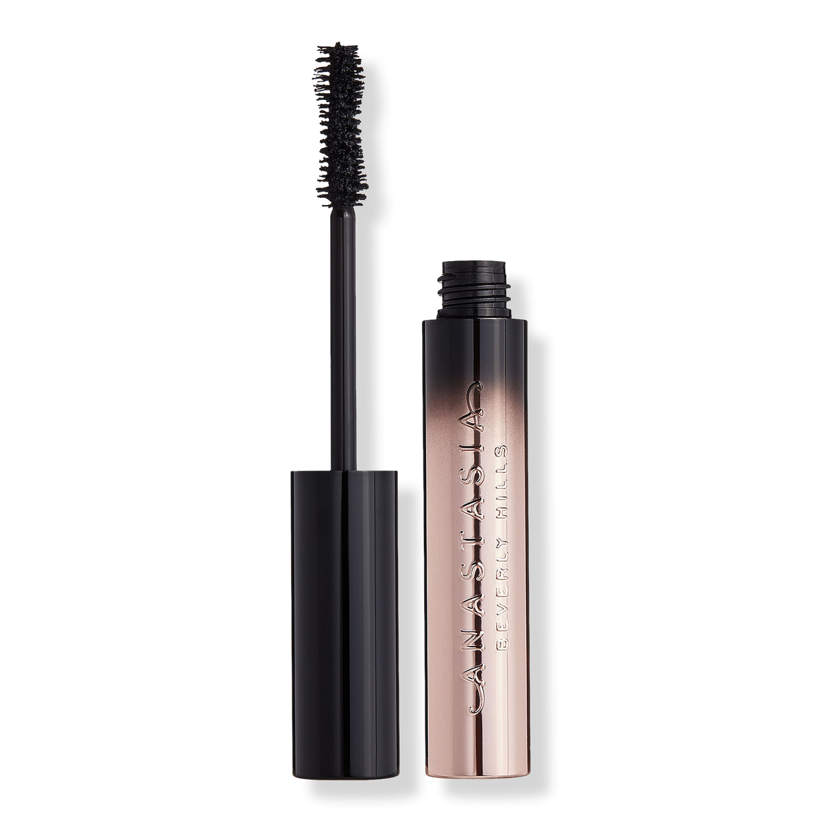 Lash Brag Jet-Black Volumizing Mascara