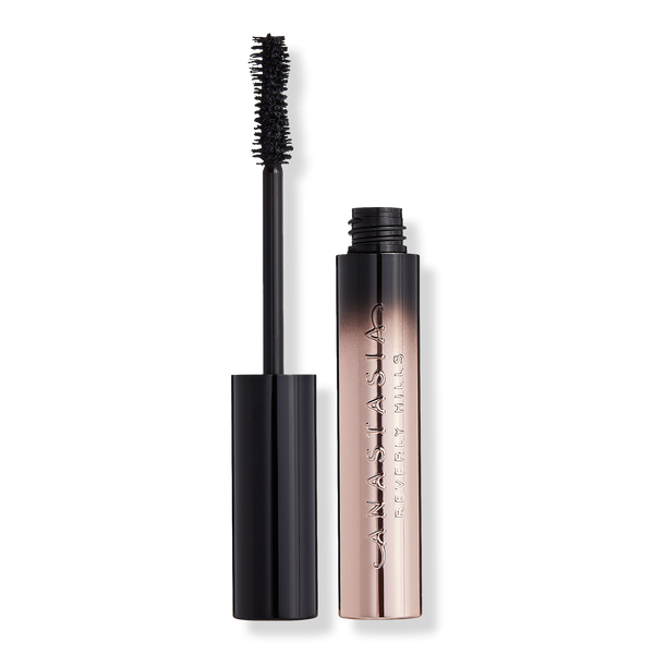 Lash Brag Jet-Black Volumizing Mascara