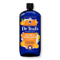 Glow & Radiance Foaming Bath