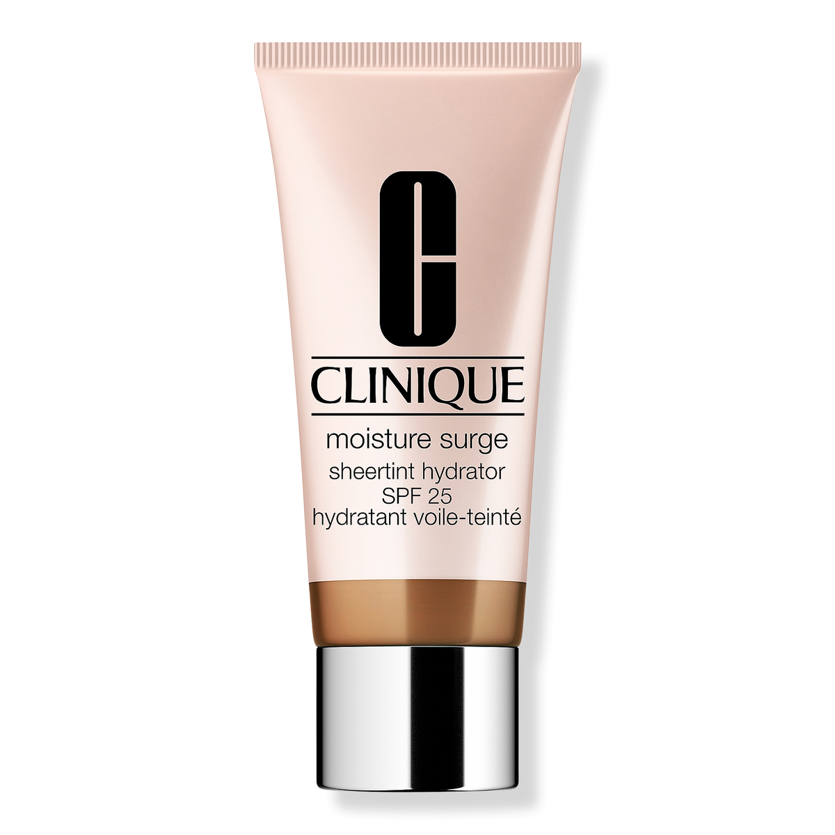 Moisture Surge Sheertint Hydrator Broad Spectrum SPF 25 Tinted Moisturizer