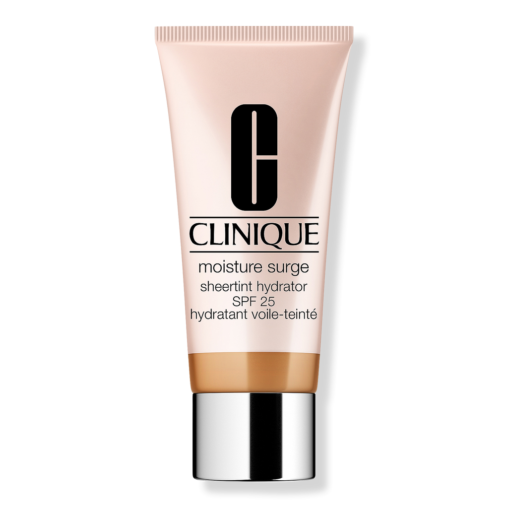Moisture Surge Sheertint Hydrator Broad Spectrum SPF 25 Tinted Moisturizer
