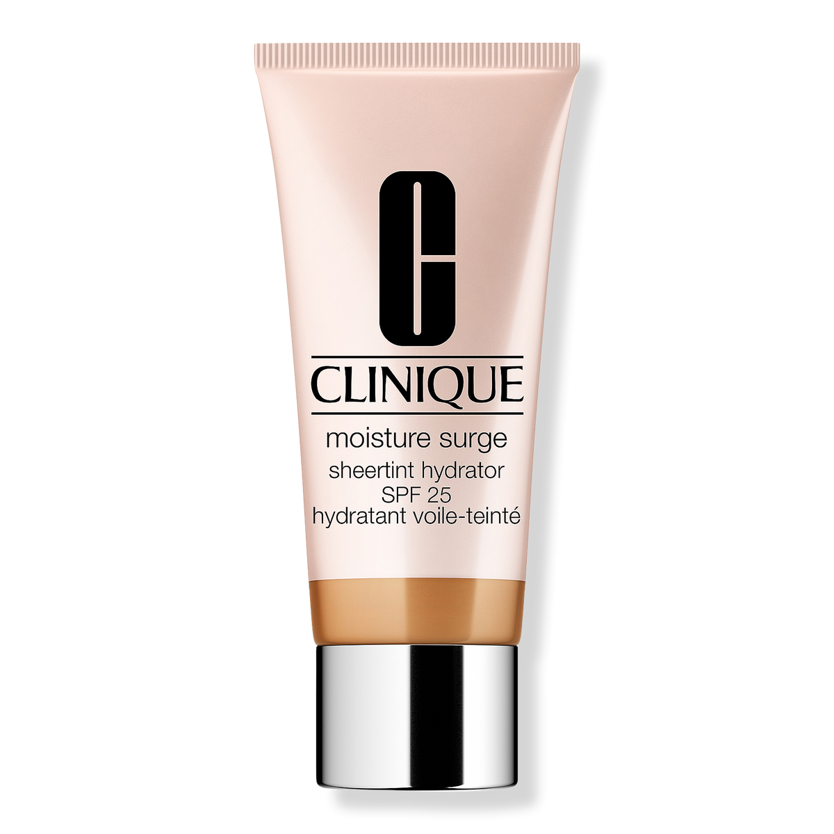 Moisture Surge Sheertint Hydrator Broad Spectrum SPF 25 Tinted Moisturizer