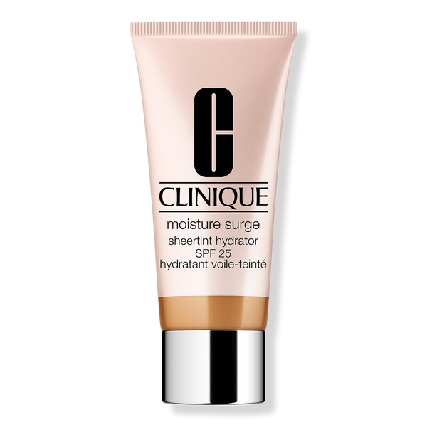 Moisture Surge Sheertint Hydrator Broad Spectrum SPF 25 Tinted Moisturizer