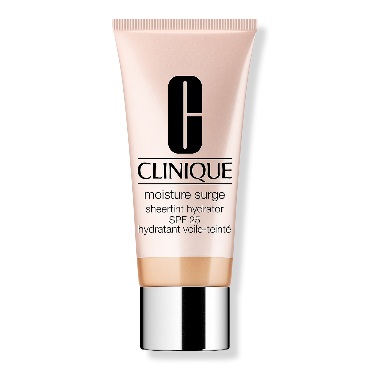 Moisture Surge Sheertint Hydrator Broad Spectrum SPF 25 Tinted Moisturizer