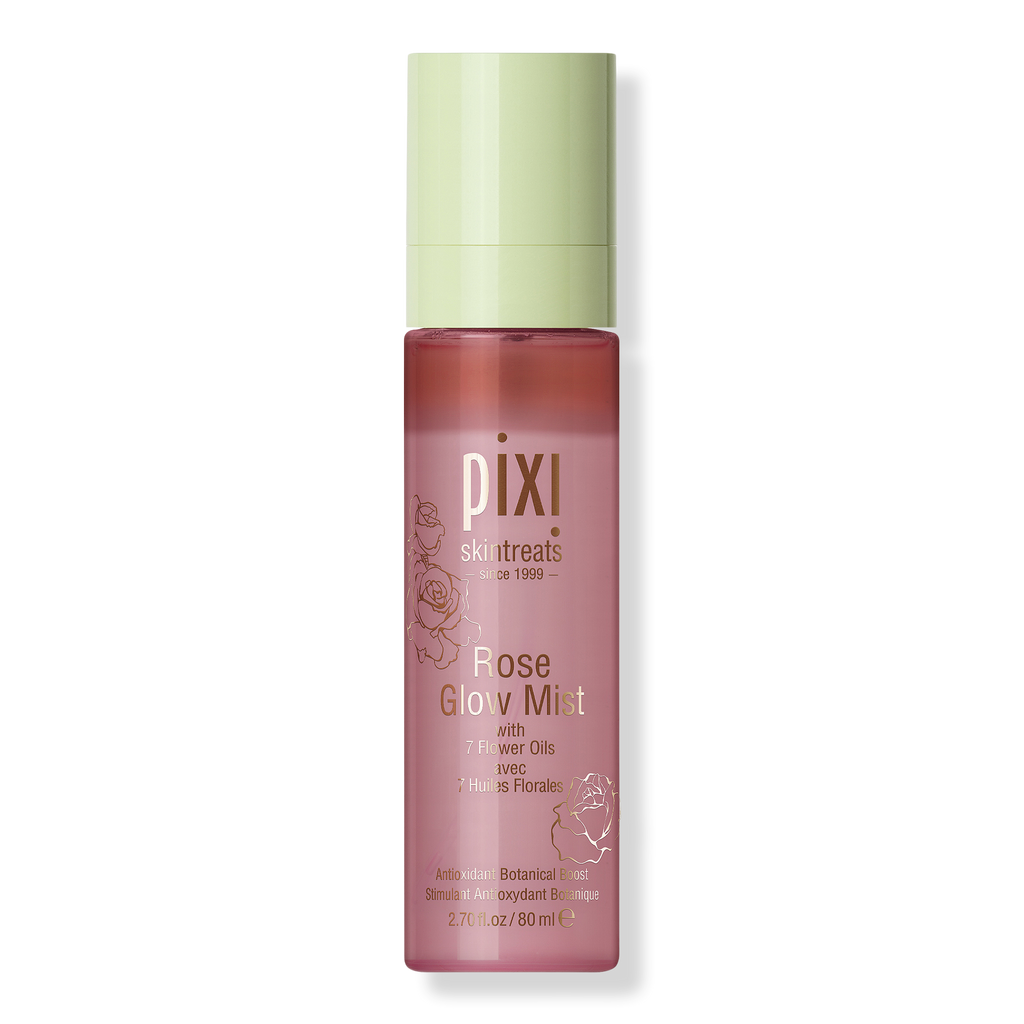 Rose Glow Mist