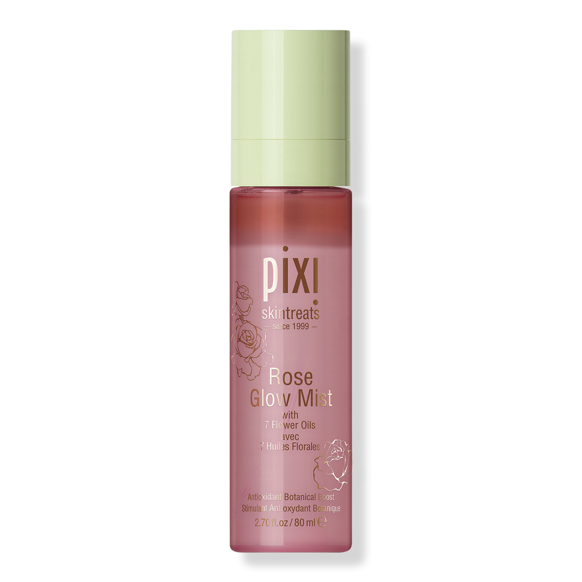 Rose Glow Mist