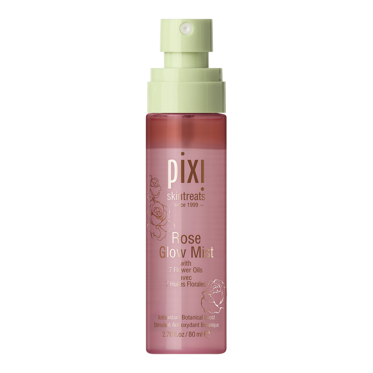 Rose Glow Mist