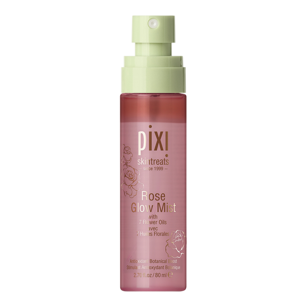 Rose Glow Mist
