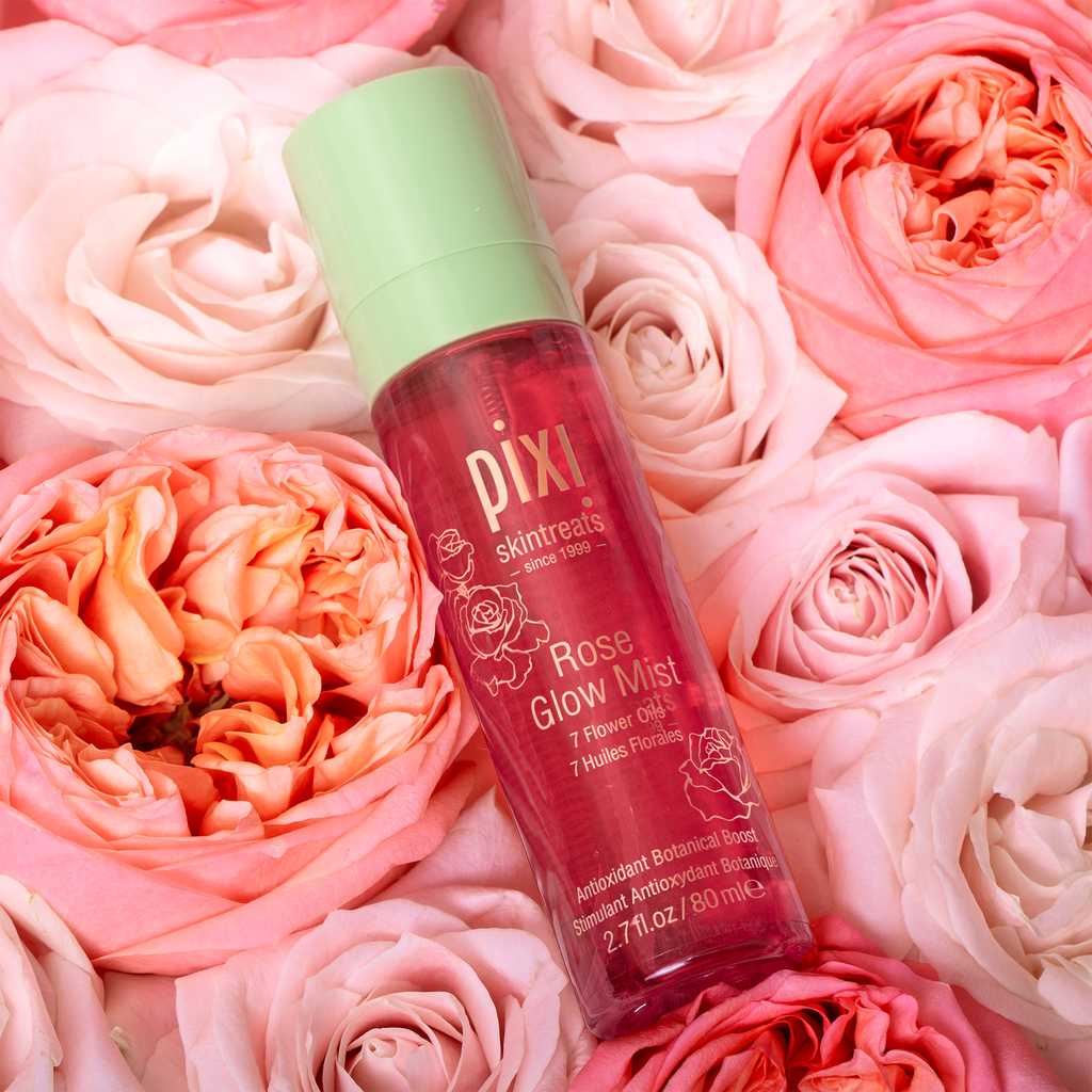 Rose Glow Mist