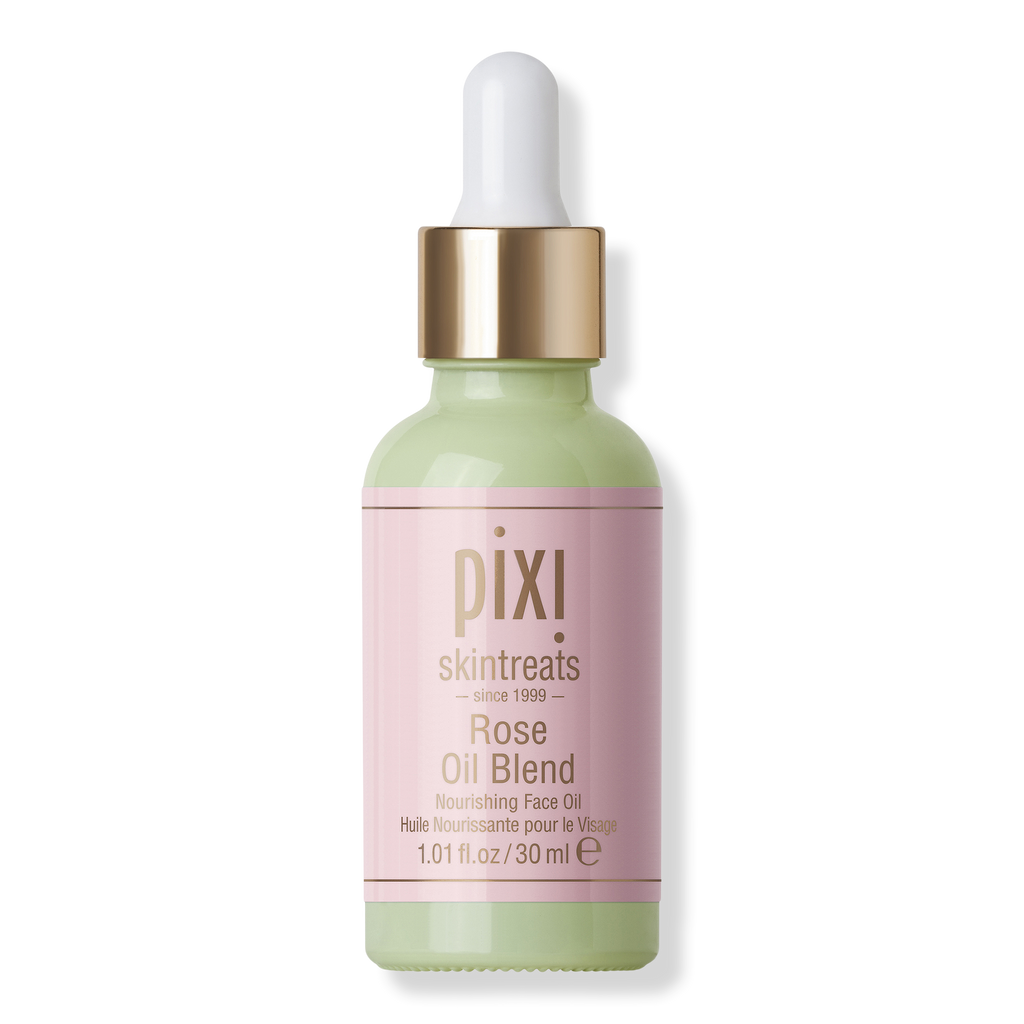 Rose Oil Blend Nourishing Face Oil