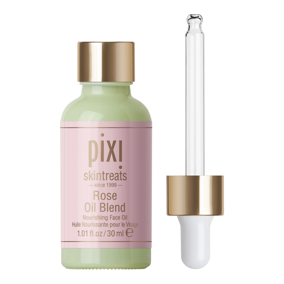 Rose Oil Blend Nourishing Face Oil