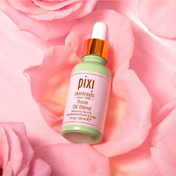 Rose Oil Blend Nourishing Face Oil