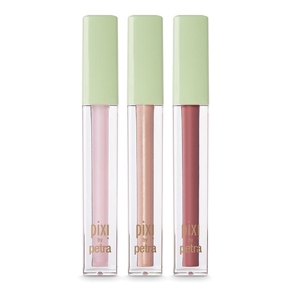 LipLift Max Glossy Lip Plumper