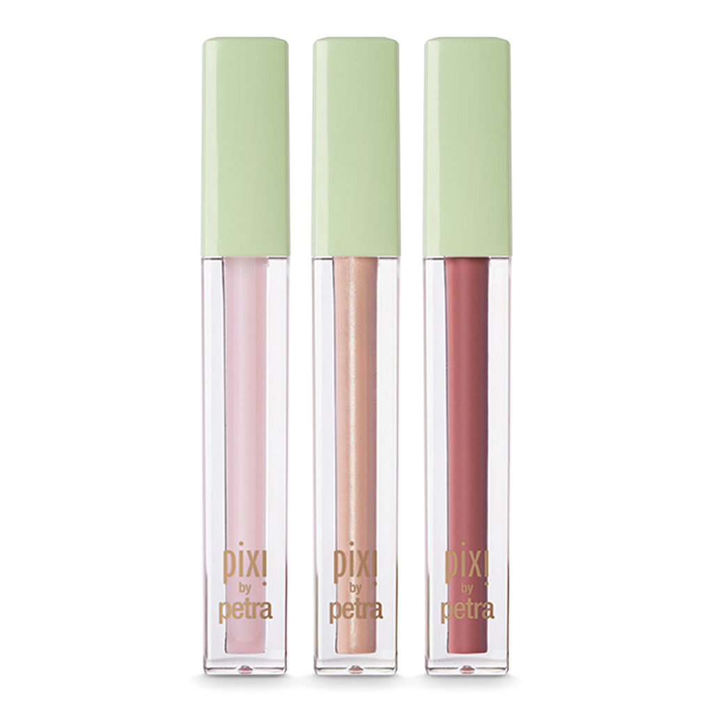 LipLift Max Glossy Lip Plumper